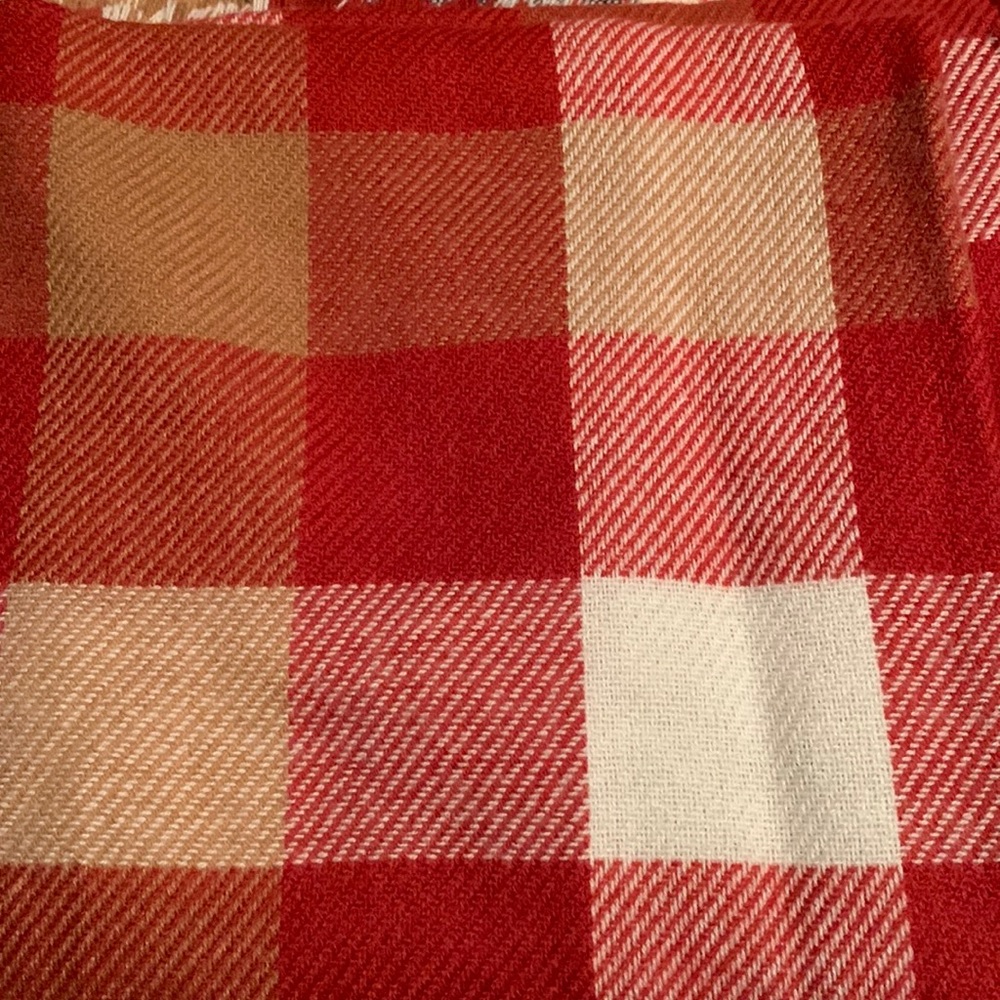 Blanket Scarf